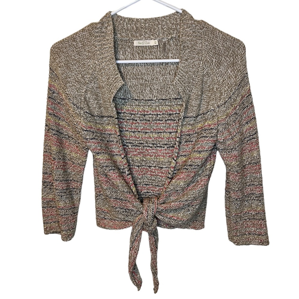 XS NIC+ ZOE sweater‎